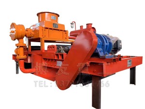 RCDFJ型強迫油循環(huán)自卸式電磁除鐵器 RCDFJ型強迫油循環(huán)自卸式電磁除鐵器